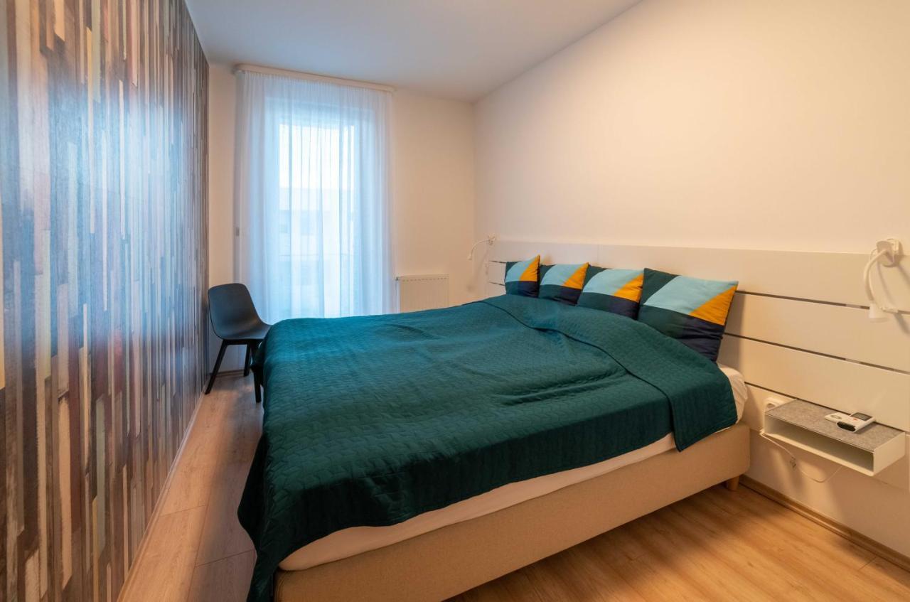 Balatoni Apartman Fonyód Buitenkant foto