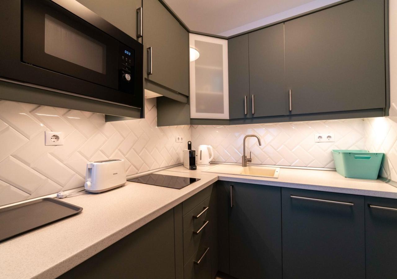 Balatoni Apartman Fonyód Buitenkant foto